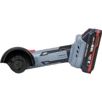 УШМ акк PROFIPOWER DGA-18B Li-Ion 76мм 2акк и ЗУ кейс Арт. E0240