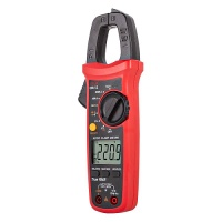 Клещи токоизмерительные RGK CM-12 Арт. 776479