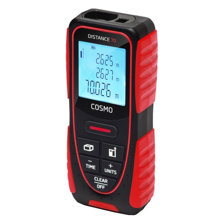 Дальномер лазерный ADA Cosmo 70 70м, точн +/- 1,5мм Арт. А00429