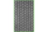 Губка Р-200 алмаз. гальваническая 90x55мм Vertextools Арт. 90-55-200
