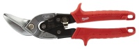 Ножницы Milwaukee 260мм 45 град. левый рез Арт. 48224512