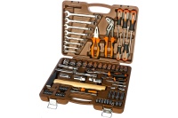 Набор инструмента универсальный 77 предметов OMT77S OMBRA Арт. 55436