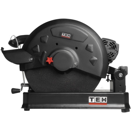 Пила монтажная TEH TS35523 2300Вт 355*25,4мм, рез 115мм Арт. TS35523