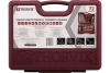 Набор инструмента универсальный 72 предмета 1/4" 1/2" UTS0072 Thorvik Арт. 52059