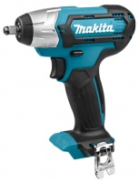 Гайковерт акк. уд. Makita TW140DZ 12V Li-Ion 3/8" 135Нм без акк. и зу Арт. TW140DZ
