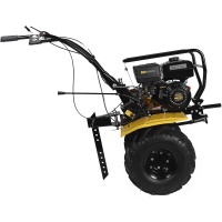 Мотоблок бенз. CHAMPION BC8738 7л.с. г/ш 350/810мм скор +3/-1 колеса 19х7.00-8 Арт. BC8738