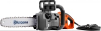 Пила цепная эл. Husqvarna 420 EL 2кВт 40см 16" 1.3мм 3/8" mini Арт. 9672057-16