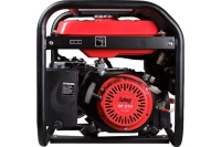 Генератор бенз FUBAG BS 3300 A ES 3/3,3кВт, 220В, р/э старт Арт. 431289