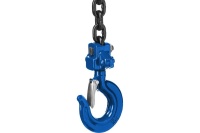 Таль цепная 3т/3м ЗУБР шестеренная Арт. 43081-3