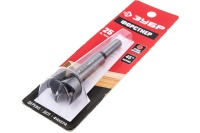 Сверло форстнера по дереву ЗУБР 25x90мм Арт. 2993-25_z01