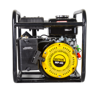 Мотопомпа HUTER MP-40