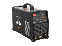 Инвертор СВАРОГ REAL TIG 200 P Black AC/DC Арт. E201B Black