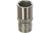 Головка 10мм 1/4" S04H2110 Jonnesway 6 гран. Арт. 47996