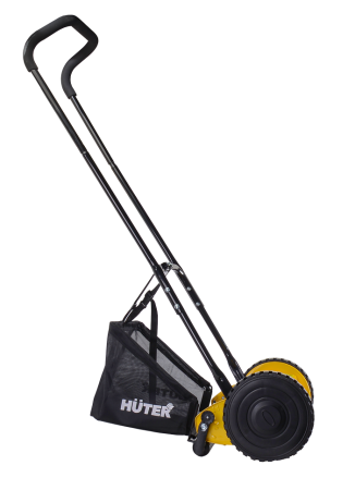 Газонокосилка механическая Huter HLM-400 70/4/86