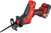 Пила сабельная акк ELITECH ПСА18Л 18V*2AAh Li-Ion 1 акк ЗУ Арт. ПСА 18Л (E2206.005.01