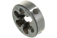 Плашка трубная ЗУБР G 1/2" Арт. 4-28032-1/2
