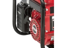 Генератор бенз Brait BR7500-CU 7,0/7,5кВт 220В р. старт Арт. 02.01.023.047