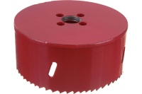 Коронка пильная Bi-Metal ELITECH ф98мм Арт. 1820.063200