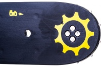 Шина CHAMPION 15" 0.325" 1.3мм 64зв. Арт. 952922