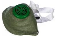 Респиратор пылезащитный У-2К FIT Арт. 12385