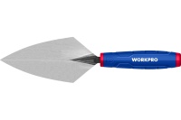 Кельма для кирпичной кладки 150мм WORKPRO Арт. WP322007