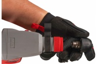 Перфоратор акк MILWAUKEE M18 BLHX-502X SDS+ 18V*5Ah Li-Ion 2.3Дж 3 реж. 2акк и ЗУ Арт. 4933478892