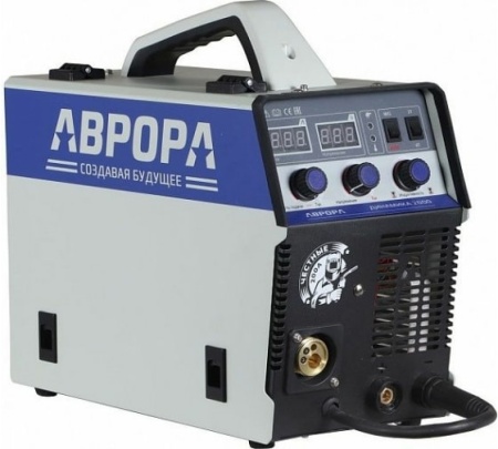 Полуавтомат AURORA Динамика 2000 35-200А 0.6-1.0мм 220В (от 170В) Арт. 29079