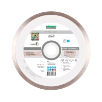 Диск алм DISTAR 250*25.4*1.6мм 1A1R Hard ceramics керамогранит Арт. 11120048019