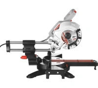 Пила торцовочная ЗУБР ЗПТ-190-1200 ПЛ 1100Вт 190х20мм гл. 55мм дл. 305мм Арт. ЗПТ-190-1200 ПЛ