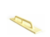 Полутерок полиур. желт. 120х1000мм FIT Арт. 05650