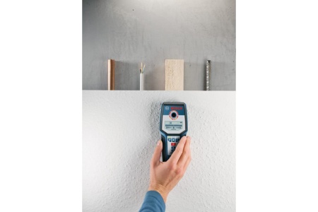 Детектор BOSCH GMS 120 PROF Арт. 0601081000