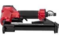 Пистолет скобозабивной Elitech 21GA 6-16мм кейс Арт. 0704.030200