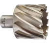 Фреза кольцевая HSS MILWAUKEE  D49х30мм (Weldon)