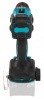 Дрель-шуруповерт акк Makita DF001GZ 40V Li-ion XGT 140Нм, без АКБ и ЗУ Арт. DF001GZ