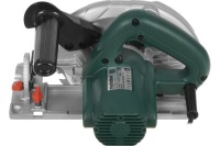 Пила дисковая Metabo KS 190, 1050 Вт, 190мм, 68мм глубина пропила Арт. 602364000