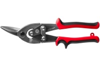 Ножницы по металлу ЗУБР 250мм,левые Арт. 23140-L