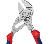 Клещи переставные 180мм KNIPEX зев 40мм хром Арт. KN-8605180