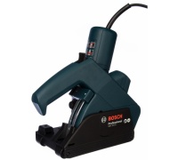 Штроборез BOSCH GNF 20 CA 900Вт г/ш 20/23мм ш.п. 3-23мм 115х22.2мм 2шт кейс Арт. 0601612508