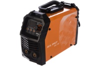 Инвертор СВАРОГ REAL SMART ARC 160 20-160A 5кВа 1.6-3.2мм 220В Арт. Z28103