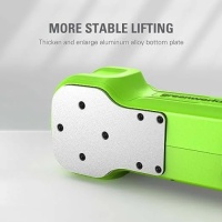 Домкрат гидравический акк GREENWORKS G24JACK 3т без Акк и ЗУ Арт. 3401407