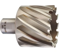 Фреза кольцевая HSS MILWAUKEE  D49х30мм (Weldon)