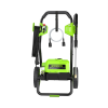 Мойка GREENWORKS GPWG3II 1.8кВт 360л/ч 140бар Арт. 5106707
