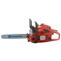 Бензопила Husqvarna 455e Rancher AT II 2.6кВт/ 3.5л.с. 15"/38см. 0.325" 1,5мм. 64зв. 55,5куб.см. 6кг Арт. 9667679-15