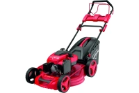 Газонокосилка бензиновая Elitech ГБ 4456ТСЭ 4,4кВт 56см 25/75мм 60л самоход мульч. цент.рег Арт. ГБ 4456ТСЭ (E1601.019.00)