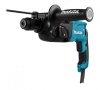 Перфоратор Makita HR2470FT SDS+ 780Вт 2.7Дж 3 реж. съем.патрон Арт. HR2470FT