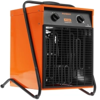 Пушка тепл. эл. PATRIOT PT-Q 30 квадрат, 30кВт, 1800м2/ч, 380В Арт. 633307250