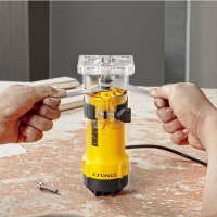 Фрезер Stanley кромочный 550Вт Арт. ST55-RU