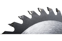 Диск пильный 125х22.23 мм 36 зубов Vertextools Арт. 125-36-22