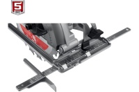 Пила дисковая ЗУБР ПД-65 1600 Вт 190мм 65мм глубина пропила Арт. ПД-65