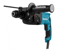 Перфоратор Makita HR2470FT SDS+ 780Вт 2.7Дж 3 реж. съем.патрон Арт. HR2470FT